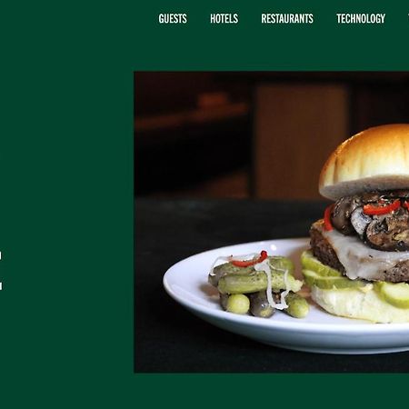 Letap Hotel Near Airtrain Jfk Airport New York Ngoại thất bức ảnh