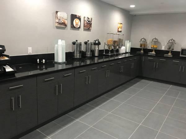 Letap Hotel Near Airtrain Jfk Airport New York Ngoại thất bức ảnh