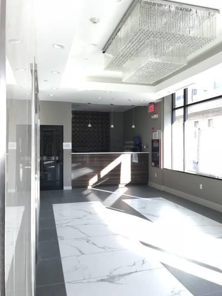 Letap Hotel Near Airtrain Jfk Airport New York Ngoại thất bức ảnh