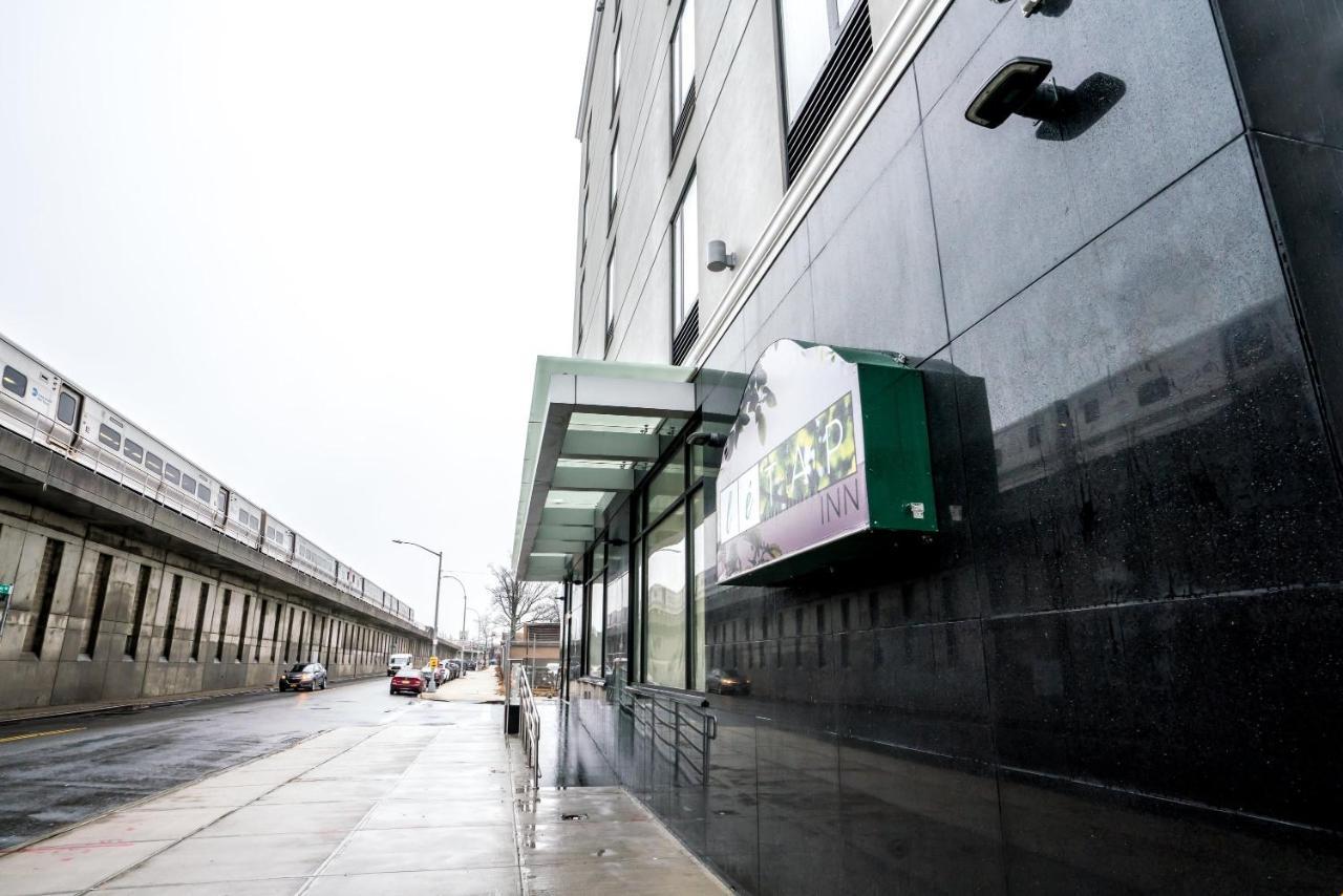 Letap Hotel Near Airtrain Jfk Airport New York Ngoại thất bức ảnh